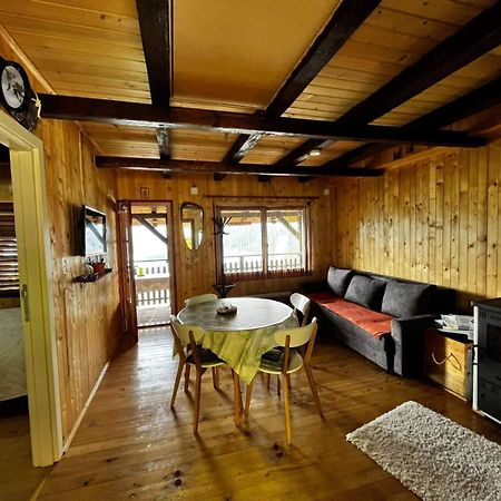 Apartman Orlovo Oko Mandići Kültér fotó