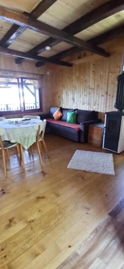 Apartman Orlovo Oko Mandići Kültér fotó